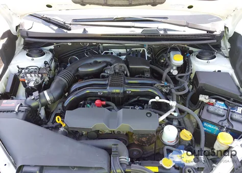 2015 Subaru Impreza 2.0I Limited from USA, damaged, VIN JF1GJAS63FH007723